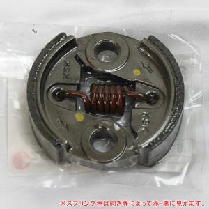 クラッチセットA 肩掛式刈払機 BCZ275/BCZ275-DC/BCZ275A-GW/BCZ275A-GW-DC用 Zenoah(ゼノア)【メール便可】