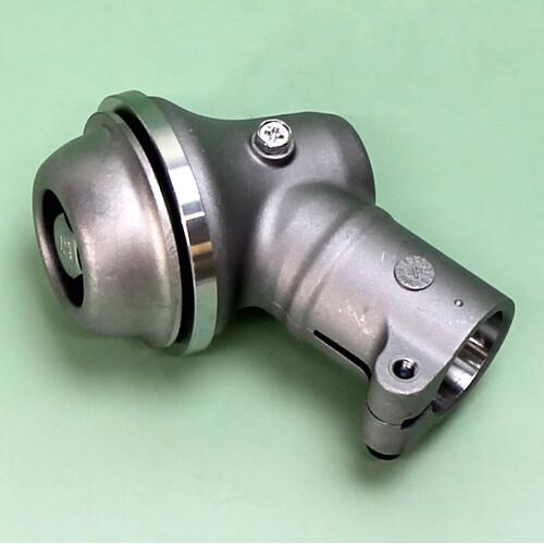 ギアケースアッセンC 肩掛式刈払機 BC2510EZ/BC2510/BC2511EZ/BC2520E...