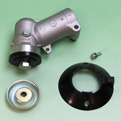 ギアケースアッセンE 肩掛式刈払機 BC2410EZ/BC2410用 Zenoah(ゼノア)