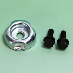 サンコーシャ 端子盤 10P-3C 10回線3号C端子板 通信ケーブル30芯を接続
