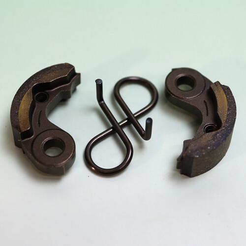 クラッチセットA 新ダイワ(shindaiwa) 肩掛式刈払機 RA1023-2T/RA1023-G...