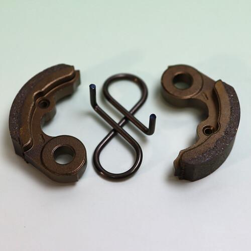 クラッチセットG 新ダイワ(shindaiwa) 肩掛式刈払機 RA3126-GT/RA3126-P...