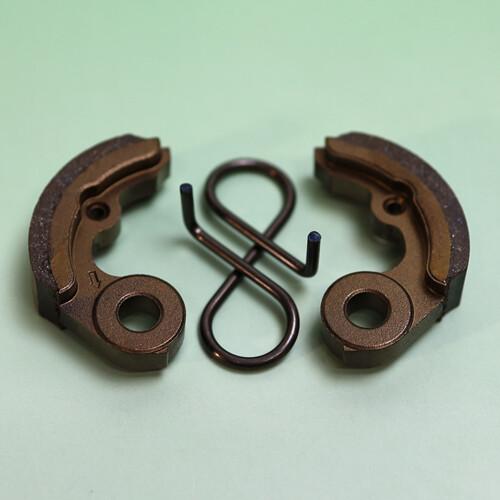 クラッチセットH 新ダイワ(shindaiwa) 肩掛式刈払機 RA1026-2T/RA1026-G...