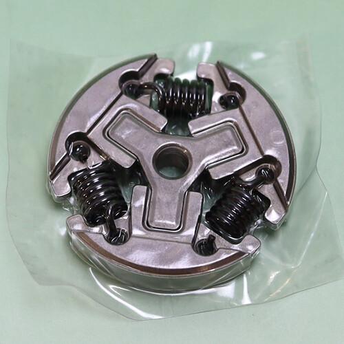 クラッチアッセンCA チェンソー GZ2800T用 Zenoah(ゼノア)【メール便可】