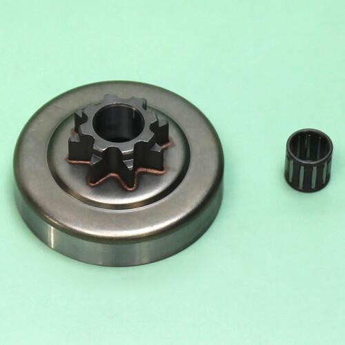 クラッチドラム・ベアリングセットA 25AP チェンソー G2500T/G2500TEZ/G2500...