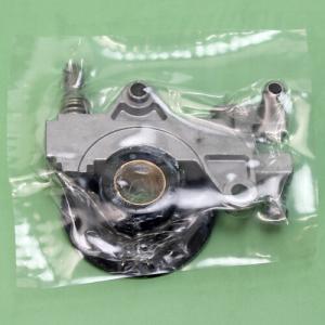 オイルポンプ・ウォームギアセットB チェンソー GZ3750用 Zenoah