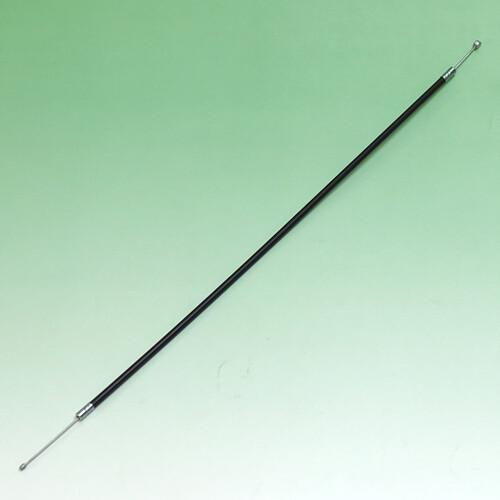 スロットルケーブルA 肩掛式刈払機 BC2510EZ/BC2510/BC2511EZ/BC2520E...