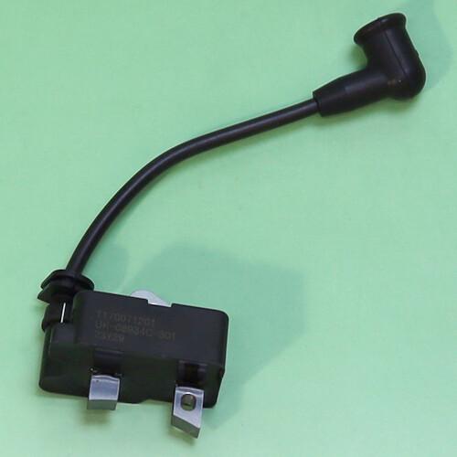 イグニッションコイルアッセンB 肩掛式刈払機 BC2510EZ/BC2510/BC2511EZ用 Z...