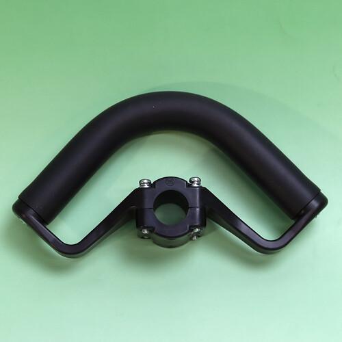 ループハンドルセットD 新ダイワ(shindaiwa) 肩掛式刈払機 SSR242-PBY用 やまび...