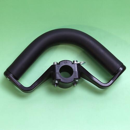 ループハンドルセットE 共立(kioritz) 背負式刈払機 RME3600/RME3600LC用 ...