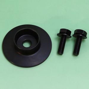 一体型安定板+左ネジボルトセットB 共立(kioritz) 肩掛式刈払機 SRE2730P-UHS/SRE2730P-UHT/SRE2730P-UHT15用 やまびこ【メール便可】