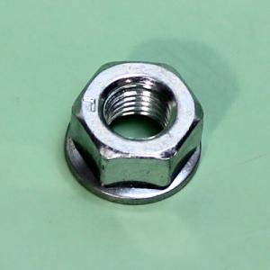 マキタ（makita） 264018-7 六角ナット(左ネジ) 【草刈機用