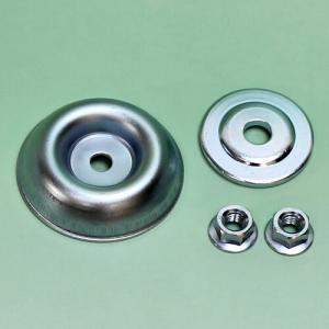 やまびこ 【共立/KIORITZ】刈払機 純正 部品 ギヤケースカバー [C536