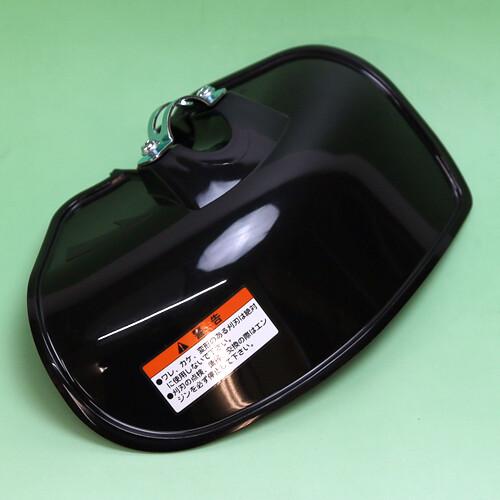 飛散防護カバーG 新ダイワ(shindaiwa) 肩掛式刈払機 RA3023-GT/RA3023-P...