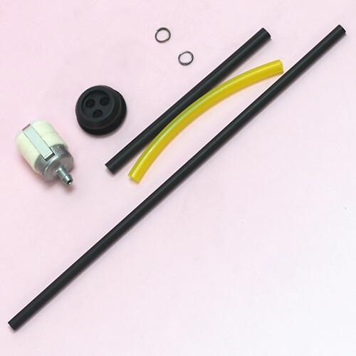 燃料フィルタ・ホース・グロメットセットC 共立(kioritz) 肩掛式刈払機 SRE2420UHS...