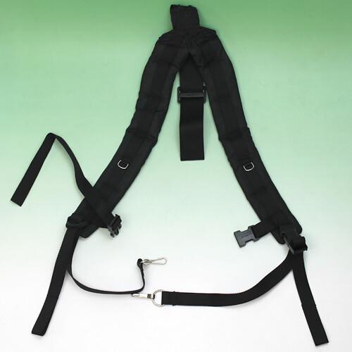 背負いバンドC 背負式刈払機 BKZ265EZ/BKZ266EZ用 Zenoah(ゼノア)