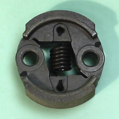 クラッチセットE 肩掛式刈払機 VS255-TU26用 カーツ(KAAZ)【メール便可】