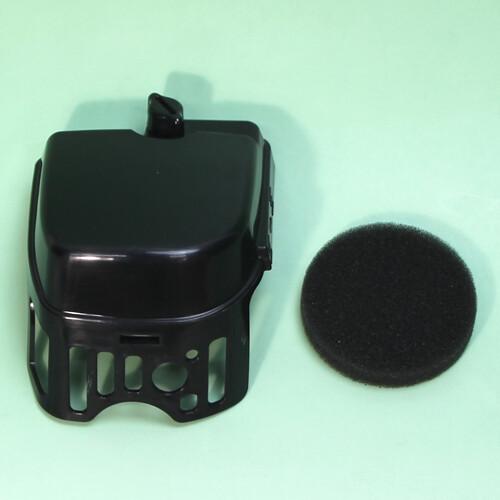 クリーナーカバー・エレメントセットE 共立(kioritz) 肩掛式刈払機 SRE211GT/SRE...