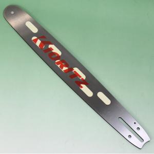 純正ガイドバー(先端交換式スプロケットノーズバー) 95VP/95VPX/95TXL