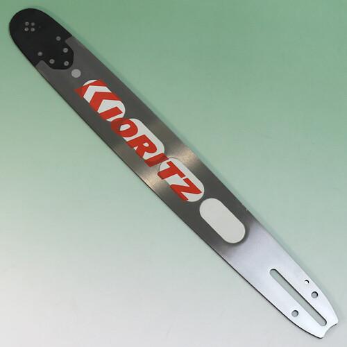 純正ガイドバー(先端交換式スプロケットノーズバー) 95VP/95VPX/95TXL 16インチ 共...