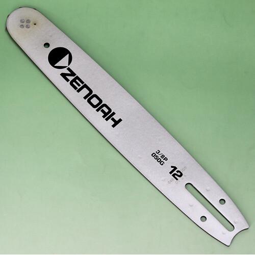 純正ガイドバー(スプロケットノーズバー) 91VG/91VXL 12インチ チェンソー G3401E...