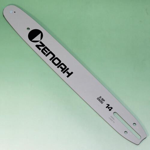 純正ガイドバー(スプロケットノーズバー) 91VG/91PX/91VXL 14インチ チェンソー G...