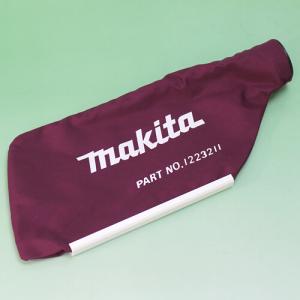 マキタ ダスト バッグ アクセサリー ブロア 用 122814-8 UB142D UB143D