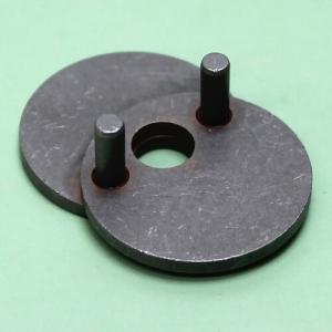 マキタ（makita） 165734-3 高級刃生垣バリカン MUH4651 / MUH301D