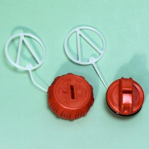 マキタ 126832-8 タンクキャップアッセンブリ (部品/アクセサリー類