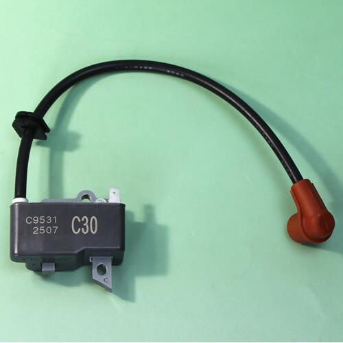 イグニッションコイルアッセンCA チェンソー G3200EZ/G3201EZ用 Zenoah(ゼノア...