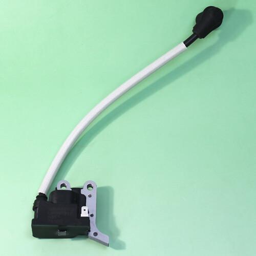 イグニッションコイルアッセンCB チェンソー GZ3950EZ/GZ3950HEZ用 Zenoah(...