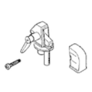 スロットルレバーアッセンH 肩掛式刈払機 BC2400用 Zenoah(ゼノア) トリガーレバー