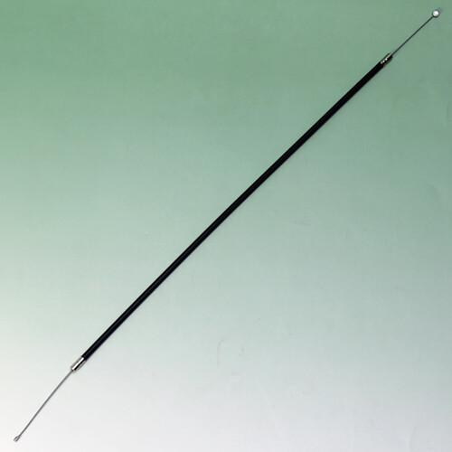 スロットルケーブルF 肩掛式刈払機 BC2000用 Zenoah(ゼノア)【メール便可】