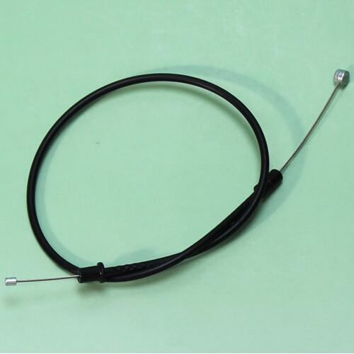 スロットルケーブルH 肩掛式刈払機 BCZ260EZ/BCZ261EZ用 Zenoah(ゼノア)【メ...