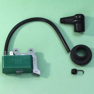 イグニッションコイルセットC 共立(kioritz) 肩掛式刈払機 SRE2730LT-N/SRE2730LT-N2/SRE2730UT-N/SRE2730UT-N2用 やまびこ