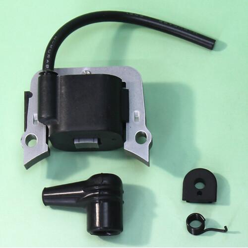 イグニッションコイルセットE エコー(echo) 肩掛式刈払機 GT26DX用 やまびこ