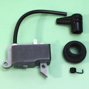 イグニッションコイルセットG 共立(kioritz) 肩掛式刈払機 SRE2610G/SRE2610G-15/SRE2610GH/SRE2610GHT用 やまびこ