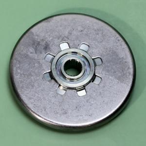 刃受け金具C 共立(kioritz) 肩掛式刈払機 SRE2420GHTA/SRE2420LHTA/SRE2420UHSA/SRE2420UHTA/SRE2420UHWA用 やまびこ【メール便可】