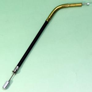 スロットルケーブルJ 共立(kioritz) 肩掛式刈払機 SRE2625G2T/SRE2625LGT/SRE2625MSP/SRE2625UGT/SRE2626MSP用 やまびこ【メール便可】