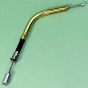 スロットルケーブルM 共立(kioritz) 肩掛式刈払機 SRE2355G2/SRE2355G2T/SRE2355LG/SRE2355LGT/SRE2355UG/SRE2355UGT用 やまびこ【メール便可】