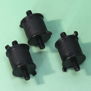ダンパ 3個セットD 共立(kioritz) 背負式刈払機 RMA3150/RMA3150LC用 やまびこ【メール便可】