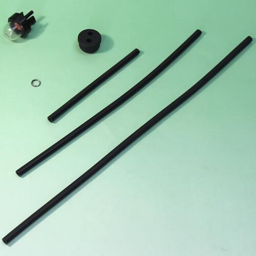 燃料ホース・グロメット・プライマリポンプセットCC 共立(kioritz) チェンソー CSE270...