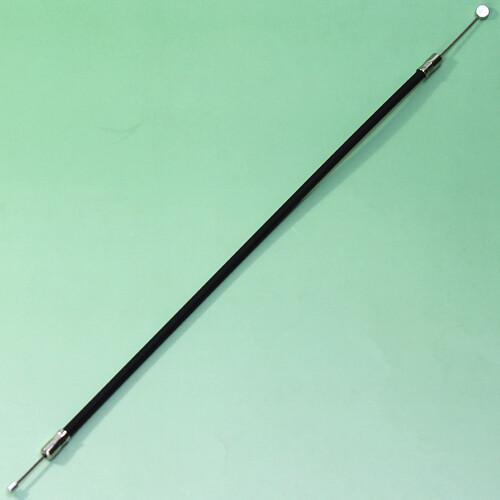 スロットルケーブルQ 共立(kioritz) 肩掛式刈払機 SRE2655G2T/SRE2655LG...