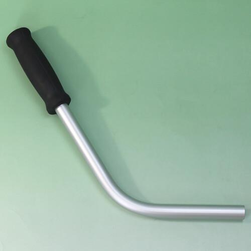 左側ハンドルアッセンA 肩掛式刈払機 TR2600/TR2610EZ/TR2611EZ/TR2611...