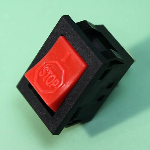 スイッチB チェンソー G2050T/G2100T/G2200T用 Zenoah(ゼノア)【メール便...