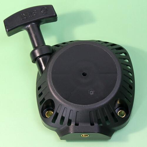 リコイルスターターアッセンA ヘッジトリマ SHTZ220EZ用 Zenoah(ゼノア)