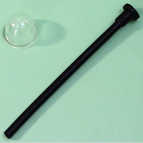 パイプ・プライマリポンプセットB チェンソー G3100/G3100T用 Zenoah(ゼノア)【メ...