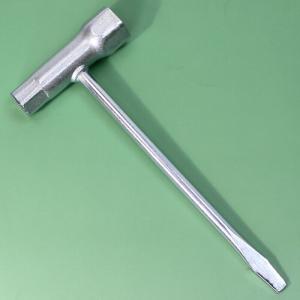 プラグレンチB 共立(kioritz) 肩掛式刈払機 SRE2350G2/SRE2350LG/SRE2350UG用 やまびこ H13xH19-マイナス【メール便可】
