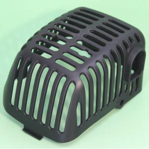 マフラカバーD 共立(kioritz) 肩掛式刈払機 SRE261PG-15/SRE261PU-15用 やまびこ