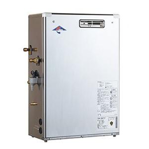 石油給湯器 追いだき保温タイプ CBK-EN412F 長府工産(株) 減圧式 屋外 40.7kW【期間限定価格】｜oasisu